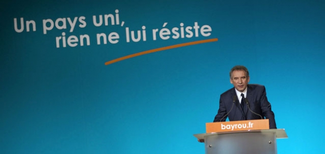 Le Programme économique De François Bayrou | Captain Economics